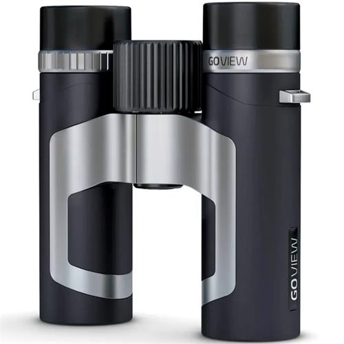 GoView ZoomMr 8X26 Prismático con cuerpo de Magnesio Negro