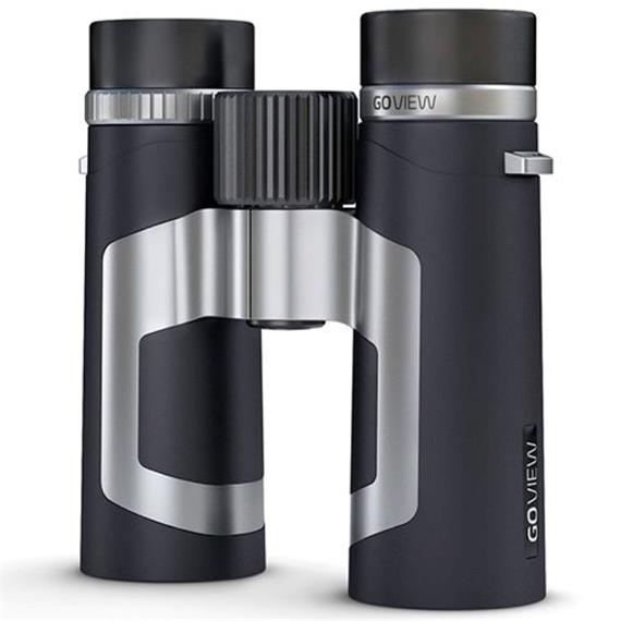GoView ZoomMr10X34 Prismático con cuerpo de magnesio Negro