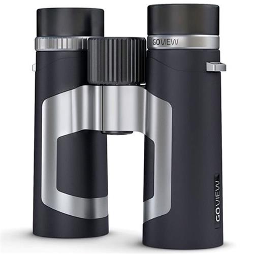 GoView ZoomMr10X34 Prismático con cuerpo de magnesio Negro