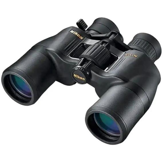 NIKON ACULON A211 8-18x42 PRISMÁTICO ZOOM