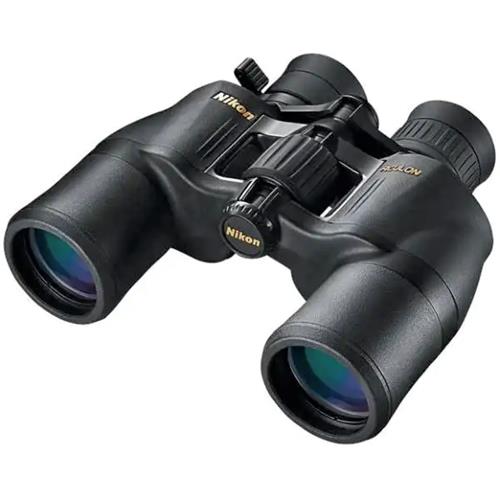 NIKON ACULON A211 8-18x42 PRISMÁTICO ZOOM