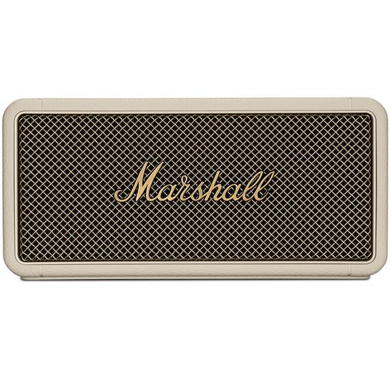 Marshall Middleton Altavoz Inalámbrico Resistente al agua IP67 Cream