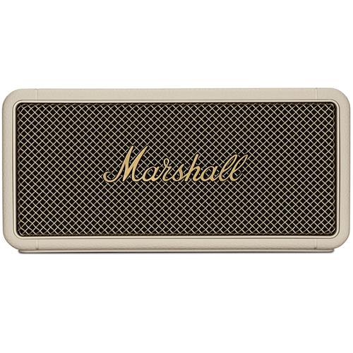 Marshall Middleton Altavoz Inalámbrico Resistente al agua IP67 Cream