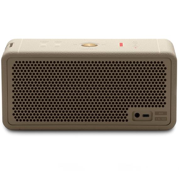 Marshall Middleton Altavoz Inalámbrico Resistente al agua IP67 Cream