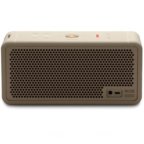 Marshall Middleton Altavoz Inalámbrico Resistente al agua IP67 Cream