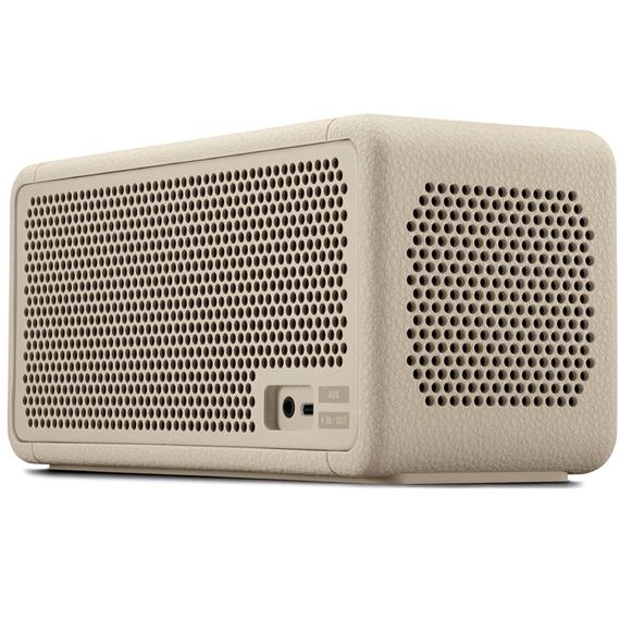 Marshall Middleton Altavoz Inalámbrico Resistente al agua IP67 Cream