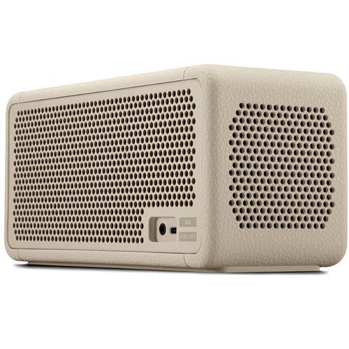 Marshall Middleton Altavoz Inalámbrico Resistente al agua IP67 Cream