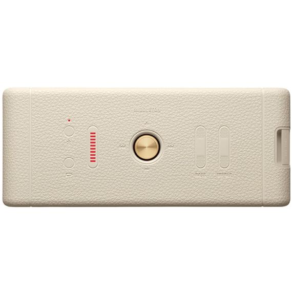 Marshall Middleton Altavoz Inalámbrico Resistente al agua IP67 Cream