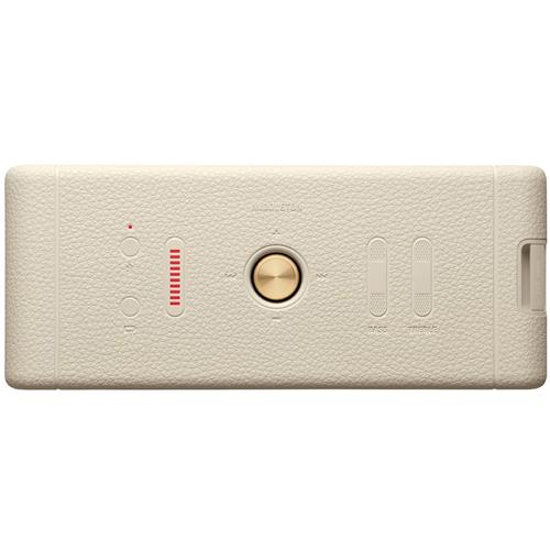 Marshall Middleton Altavoz Inalámbrico Resistente al agua IP67 Cream