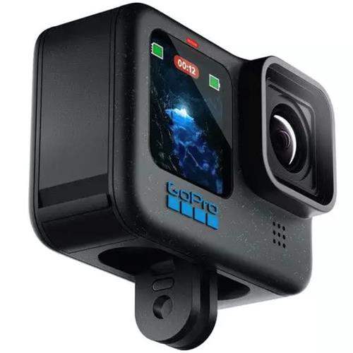 GoPro Hero 12 Negro+ Protective Housing (CHDHX-121-RW)