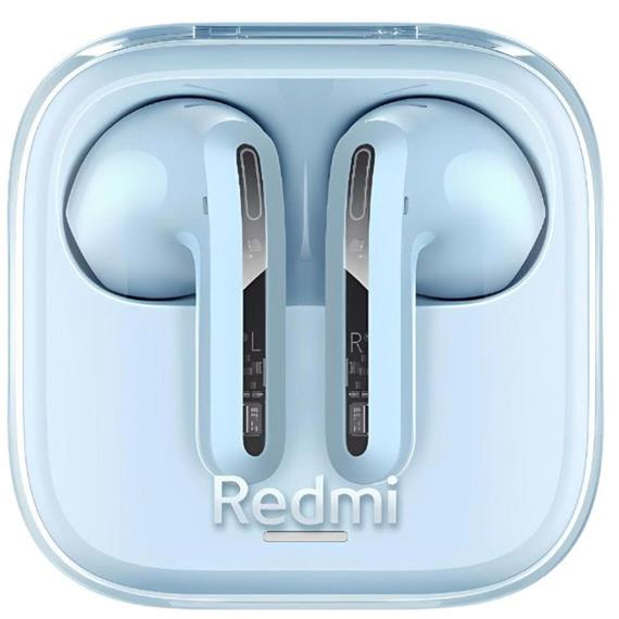 Xiaomi Redmi Buds 6 Active Blue (BHR8394GL)