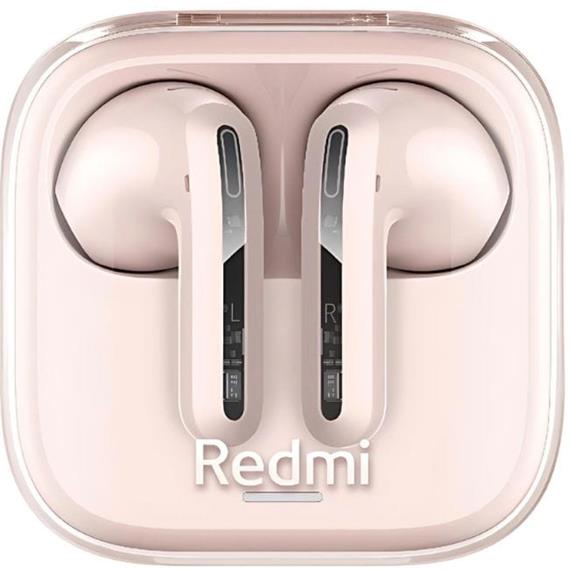 Xiaomi Redmi Buds 6 Active Rose (BHR8395GL)