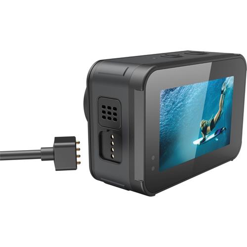 AGFA AC9500 Wifi 4K Cámara Sport