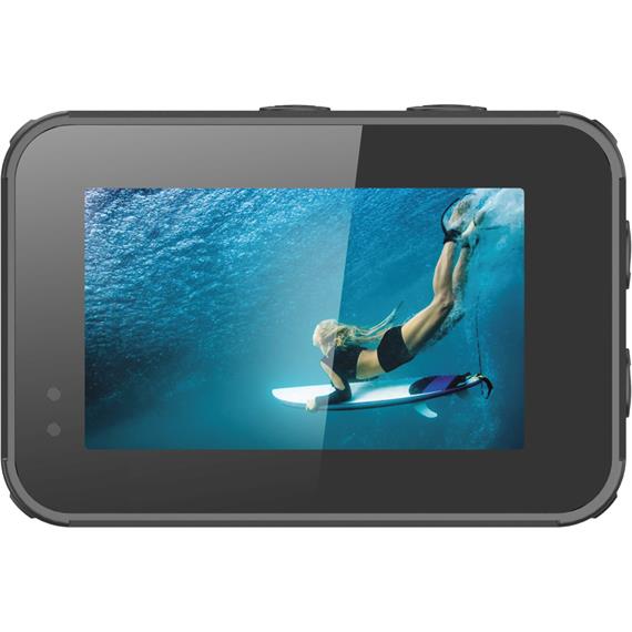 AGFA AC9500 Wifi 4K Cámara Sport