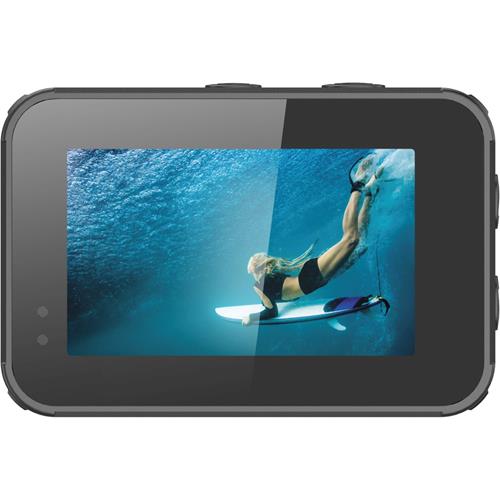 AGFA AC9500 Wifi 4K Cámara Sport