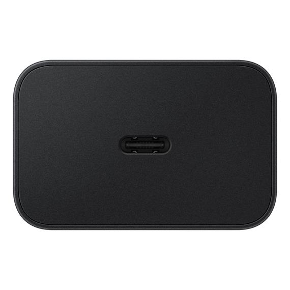 Samsung Cargador 45W + Cable Usb-C a Usb-C Negro (EPT4511XBE)