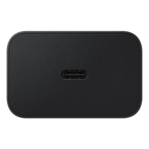 Samsung Cargador 45W + Cable Usb-C a Usb-C Negro (EPT4511XBE)