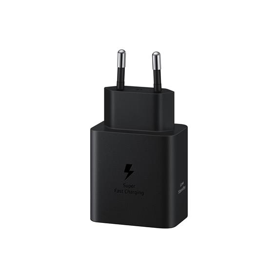 Samsung Cargador 45W + Cable Usb-C a Usb-C Negro (EPT4511XBE)
