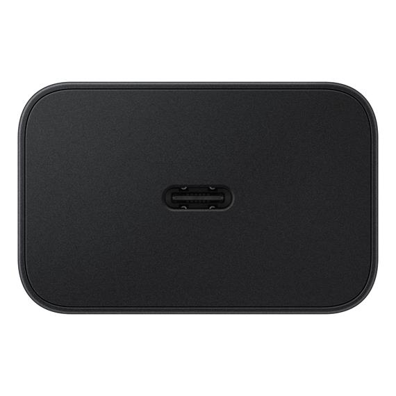 Samsung Cargador 45W + Cable Usb-C a Usb-C Negro (EPT4511XBE)