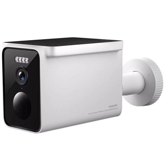 Xiaomi BW400 Pro Outdoor Camera Cámara Exterior con panel solar (BHR7747GL)