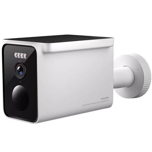 Xiaomi BW400 Pro Outdoor Camera Cámara Exterior con panel solar (BHR7747GL)