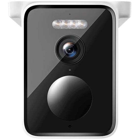 Xiaomi BW400 Pro Outdoor Camera Cámara Exterior con panel solar (BHR7747GL)