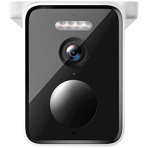 Xiaomi BW400 Pro Outdoor Camera Cámara Exterior con panel solar (BHR7747GL)