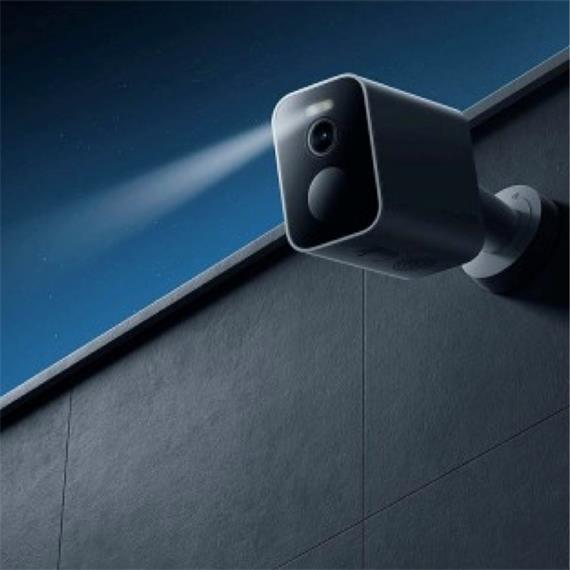 Xiaomi Outdoor Camera BW300 Cámara Seguridad para Exterior (BHR8303GL)
