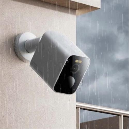 Xiaomi Outdoor Camera BW300 Cámara Seguridad para Exterior (BHR8303GL)