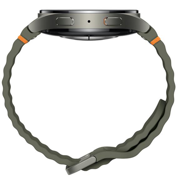 Samsung Galaxy Watch 7 44mm BT Verde (SM-L310)