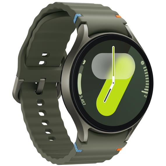Samsung Galaxy Watch 7 40mm BT Verde (SM-L300)