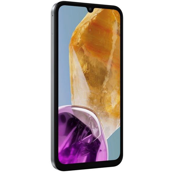 Samsung Galaxy M15 5G 4GB 128GB NFC Gray (SM-M156)
