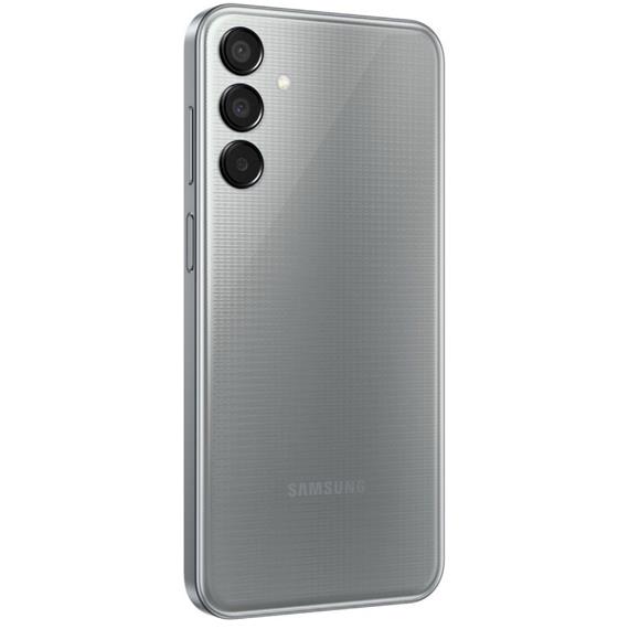 Samsung Galaxy M15 5G 4GB 128GB NFC Gray (SM-M156)