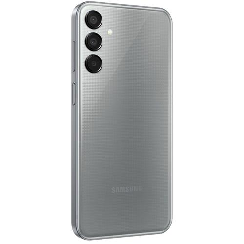 Samsung Galaxy M15 5G 4GB 128GB NFC Gray (SM-M156)