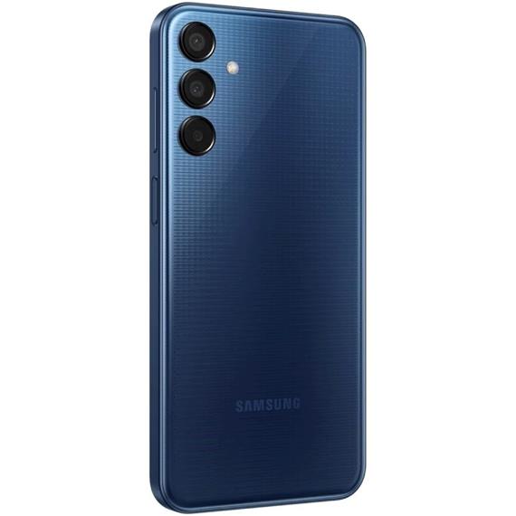 Samsung Galaxy M15 5G 4GB 128GB NFC Dark Blue (SM-M156)