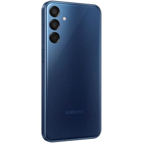 Samsung Galaxy M15 5G 4GB 128GB NFC Dark Blue (SM-M156)