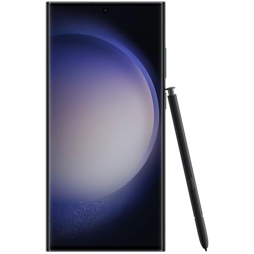 Samsung Galaxy S23 Ultra 5G 8GB 256GB Enterprise Edition Black (SM-S918)