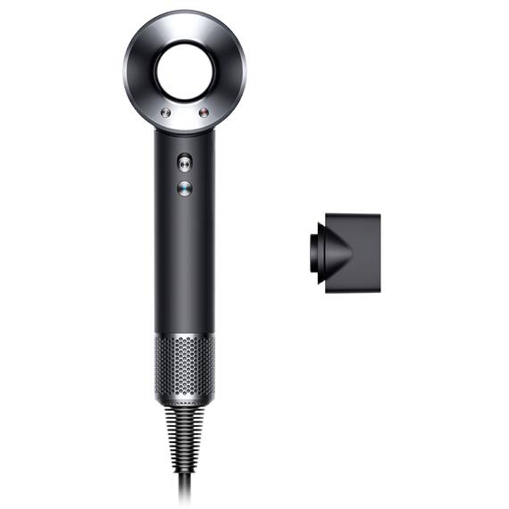 Dyson Hair Dryer Supersonic HD07 Origin Black Nickel