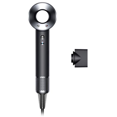 Dyson Hair Dryer Supersonic HD07 Origin Black Nickel