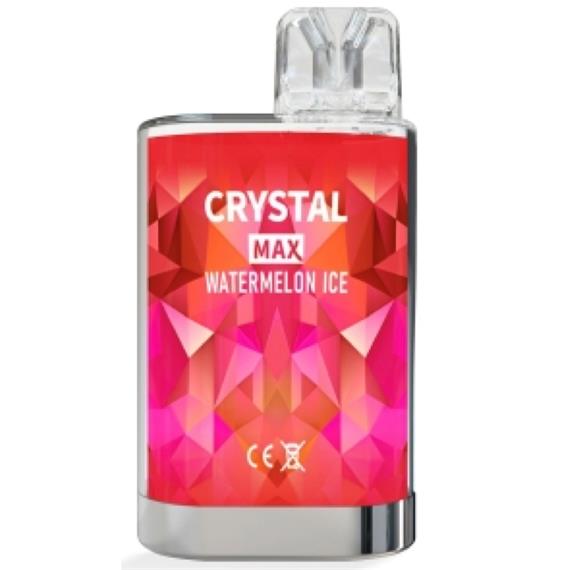 Prime Max Crystal Vaper Neo Watermelon Ice 800 puff