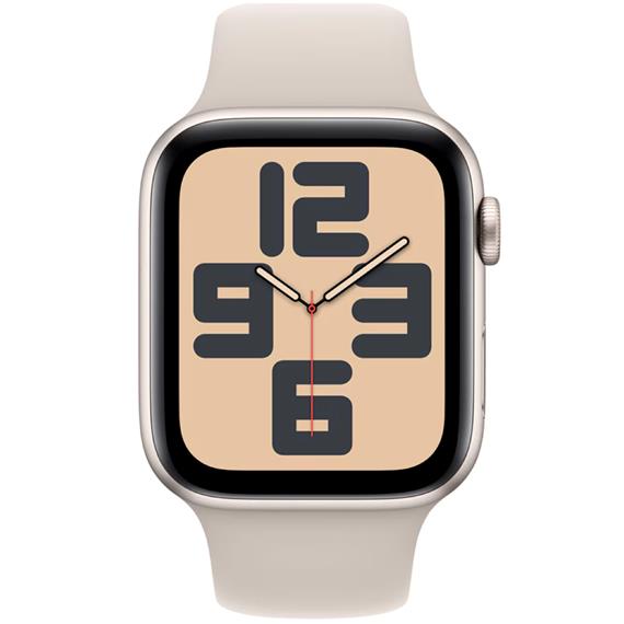 Apple Watch SE (2ª Gen) GPS Wifi + Celular 44mm  St Alu St Sp CPO (FNPT3B/A)