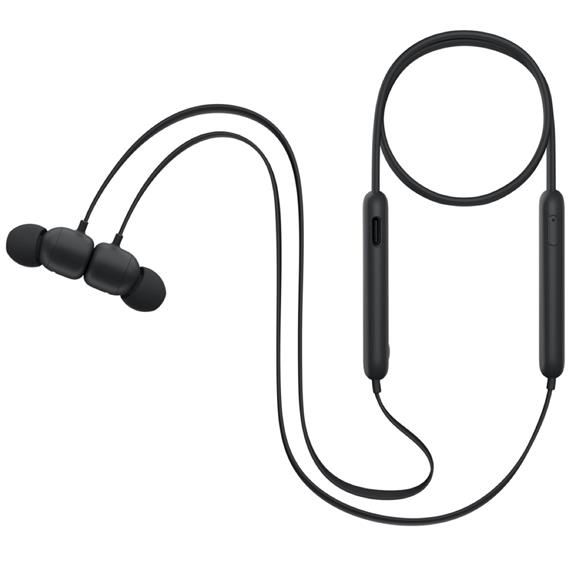 Beats Flex Auriculares inalámbricos con chip Apple W1 Negro