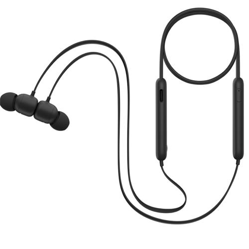 Beats Flex Auriculares inalámbricos con chip Apple W1 Negro