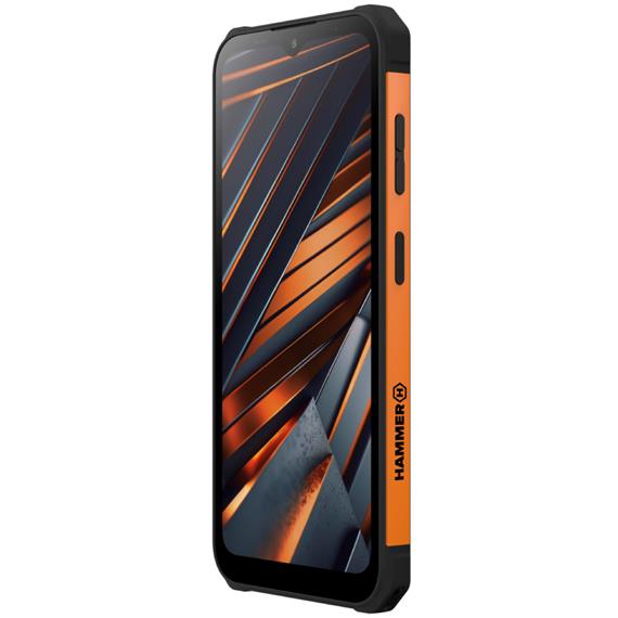 Hammer Iron Va 4G 4GB 64GB Orange (TLHIVA640)