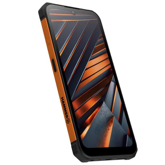 Hammer Iron Va 4G 4GB 64GB Orange (TLHIVA640)