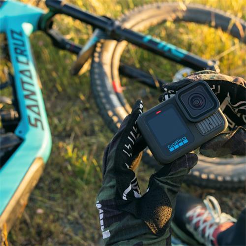 GoPro Hero 13 Black - Cámara de Acción 5.3K