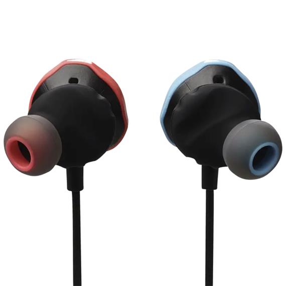 Jbl Quantum 50 USB Nintendo Auricular Intraural Gaming