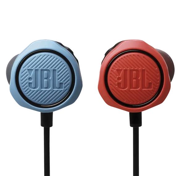 Jbl Quantum 50 USB Nintendo Auricular Intraural Gaming