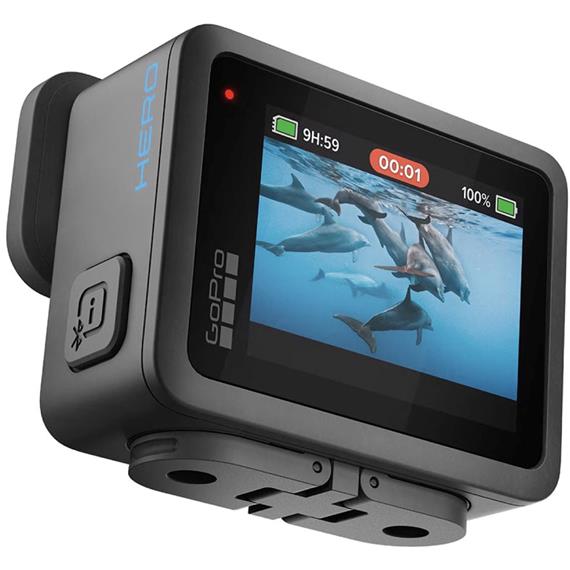 GoPro HERO (CHDHF-131-EU)