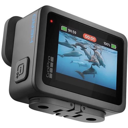 GoPro HERO (CHDHF-131-EU)